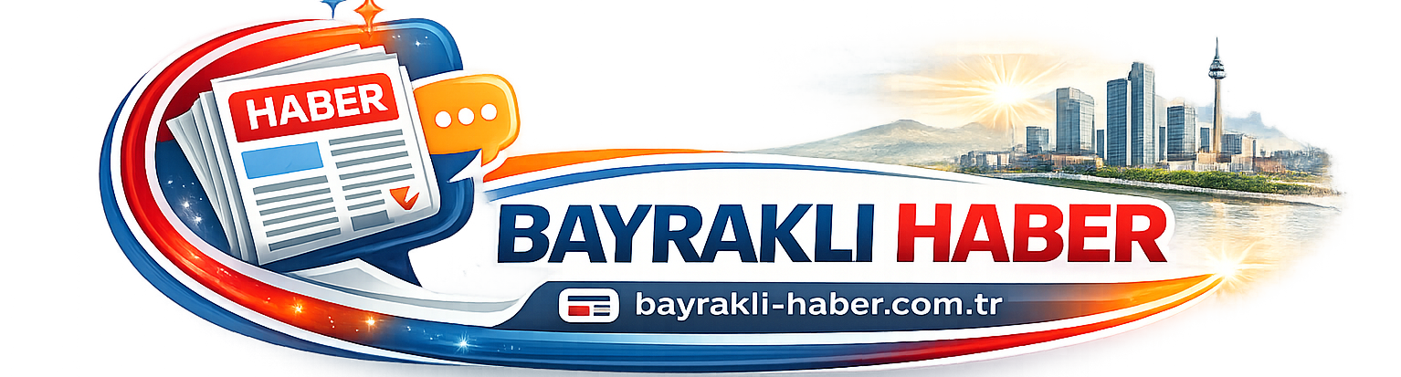 Bayraklı Haber